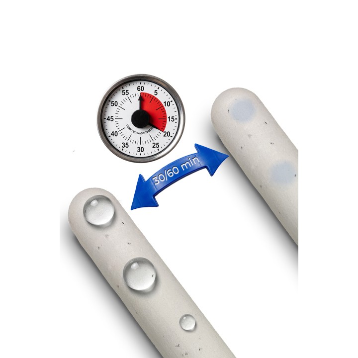 Stick de séchage Dry In - Alive